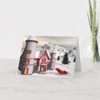 North Pole