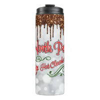 North Pole Hot Chocolate