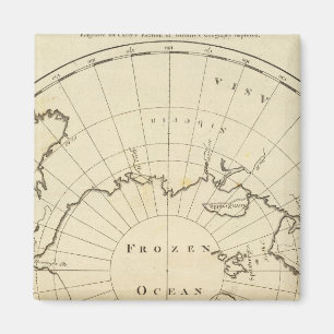 North Pole Magnet