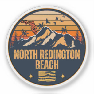 North Redington Beach, Florida