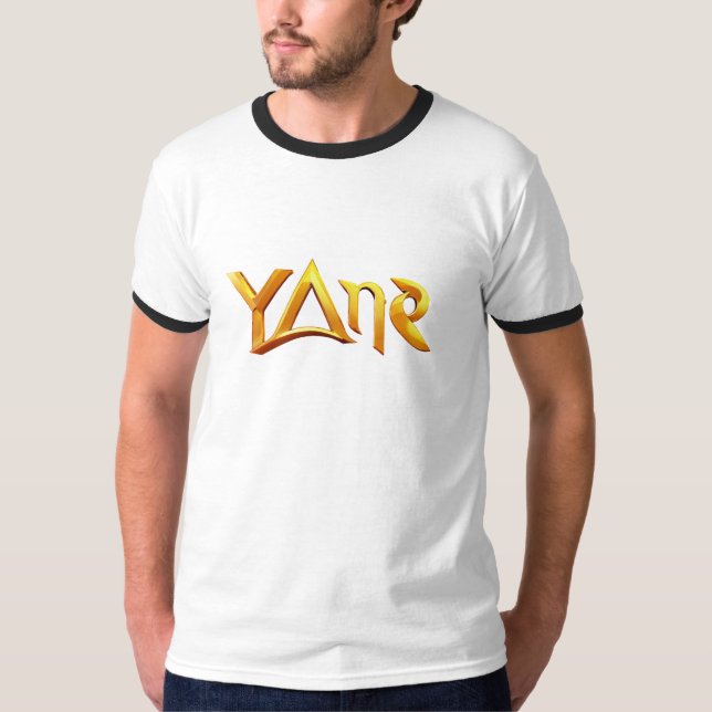 North Remembers T-Shirt (Front)