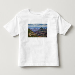 North Rim Gran Canyon - Grand Canyon National Toddler T-Shirt