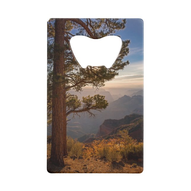 North Rim Sunrise (Front)