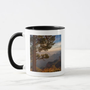 North Rim Sunrise Mug