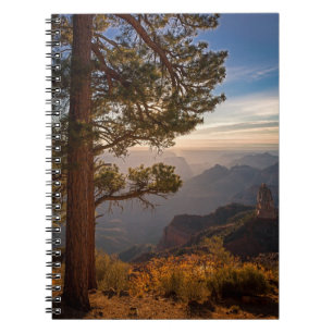 North Rim Sunrise Notebook