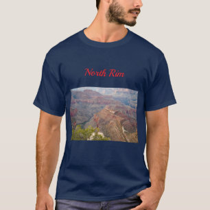 North Rim  T-Shirt