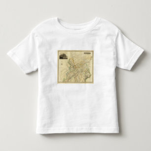 North Roxburgh Shire Toddler T-Shirt