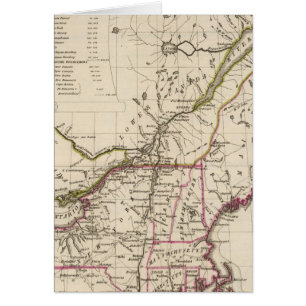 North section United States