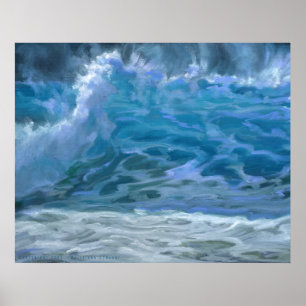 North Shore 1 Poster