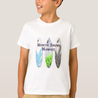 North Shore Hawaii Merchandize