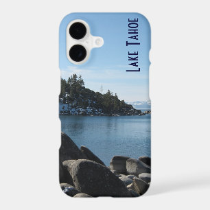 North Shore Lake Tahoe, Incline Village, Nevada