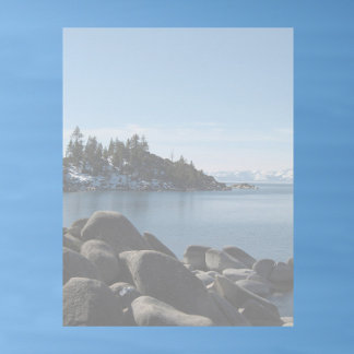 North Shore Lake Tahoe, Incline Village, Nevada