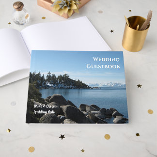 North Shore Lake Tahoe, Incline Village, Nevada Guest Book
