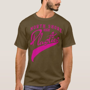 North Shore Plastics T-Shirt