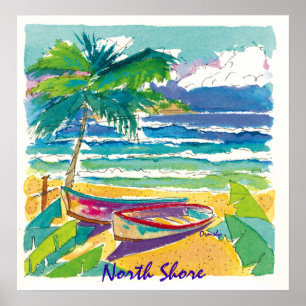 North-Shore- poster