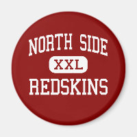 North Side - Redskins - High - Fort Wayne Indiana
