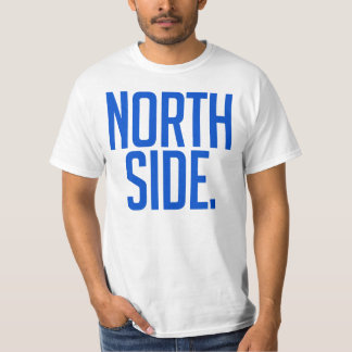 North Side Tee