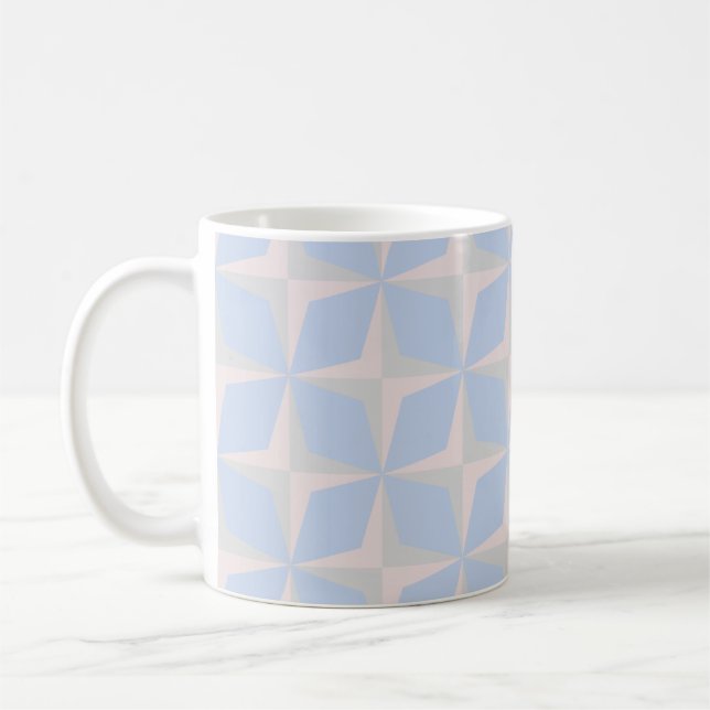 North Star Coffee Mug (Left)