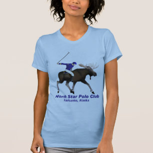 North Star (Moose) Polo Club