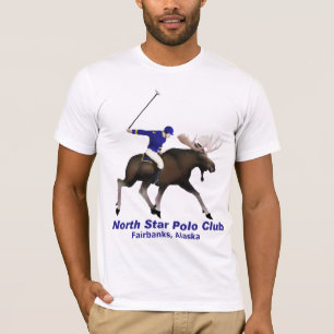 North Star (Moose) Polo Club