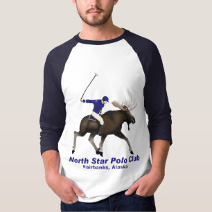 North Star (Moose) Polo Club