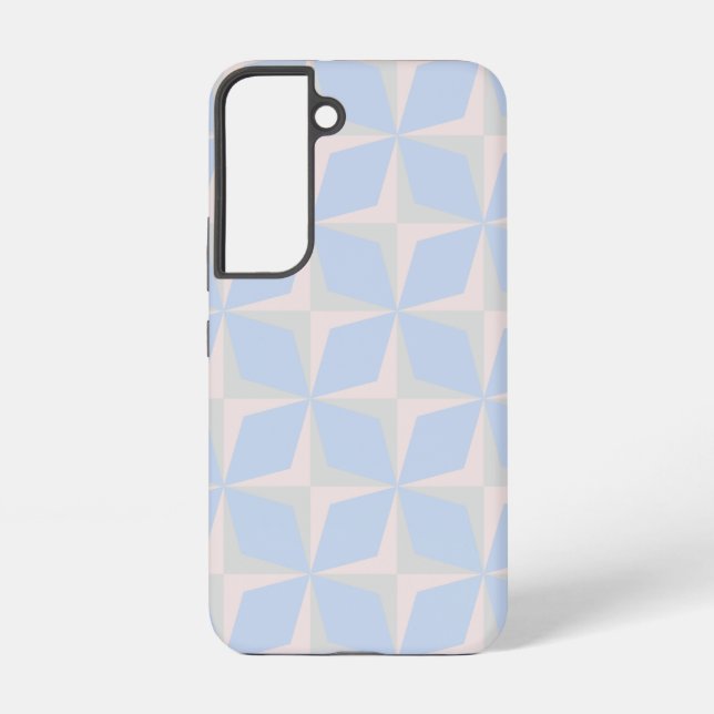 North Star Samsung Galaxy S22 Case (Back)