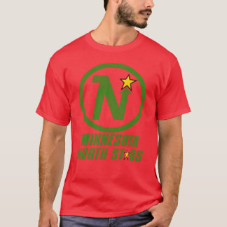 North Stars Hockey T-Shirt