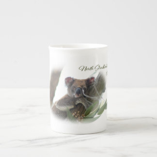 North Stradbroke Island, Australia Mug