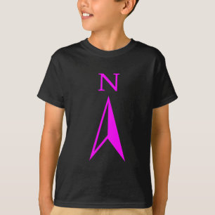North T-Shirt