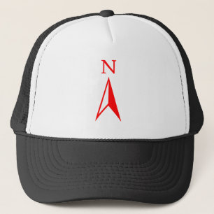 North Trucker Hat