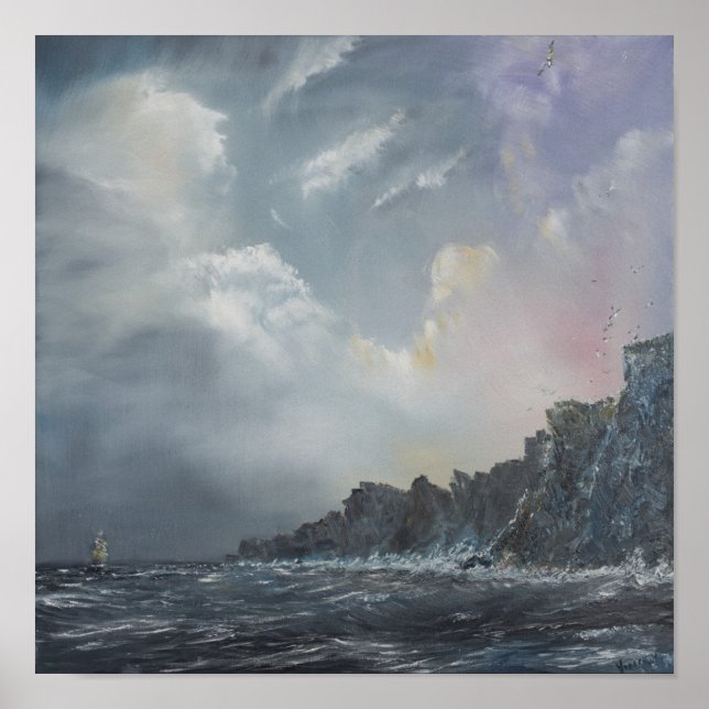 North wind pictures poster (Front)