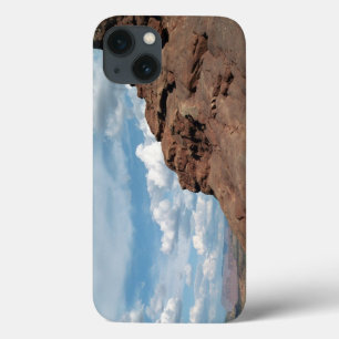 North Window Arch iPhone 13 Case