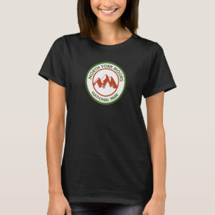 North York Moors National Park 2 T-Shirt