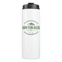 North York Moors National Park