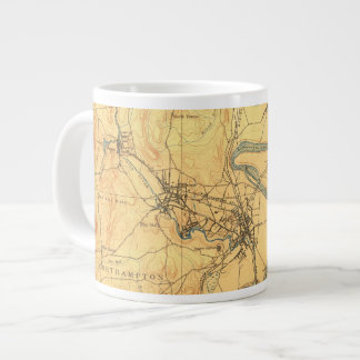 Northampton (NA) 1886 Coffee Mug