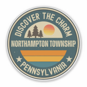 Northampton township, Pennsylvania