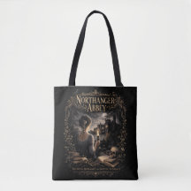 Northanger Abbey