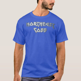 Northeast Cobb GA T-Shirt