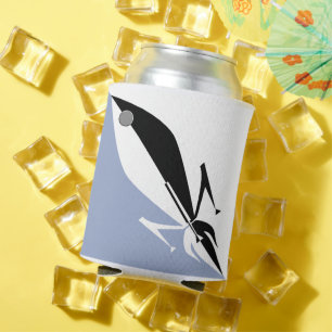 Northeast Rockets High School Products Can Cooler