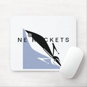 Northeast Rockets High School Products Mouse Pad