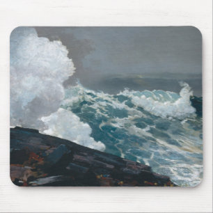 Northeaster Mouse Pad