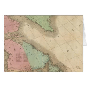 Northeastern North America