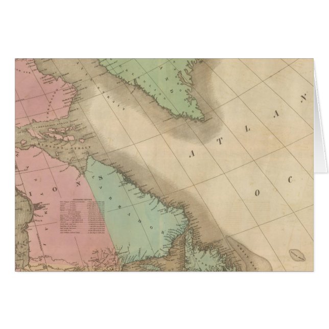 Northeastern North America (Front Horizontal)