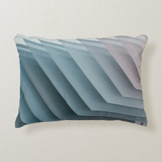 Northeastern university decorative cushion
