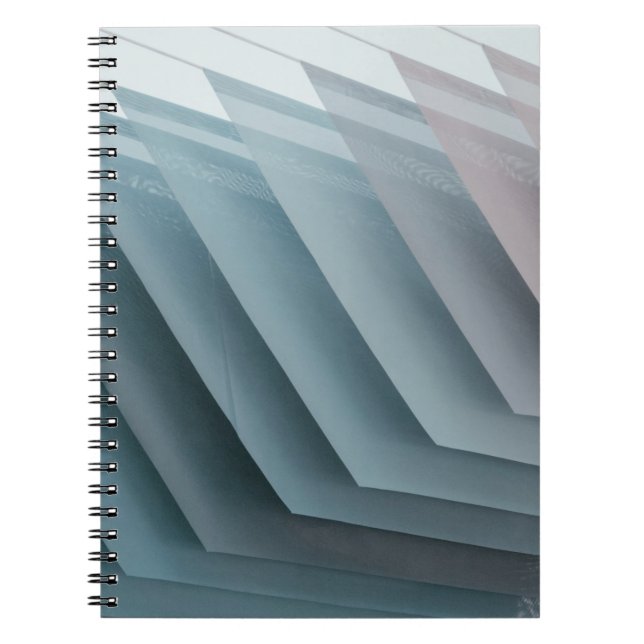 Northeastern university notebook (Front)