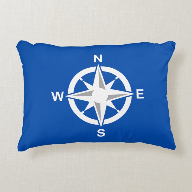 Northern 12x16 Accent Pillow (Front)