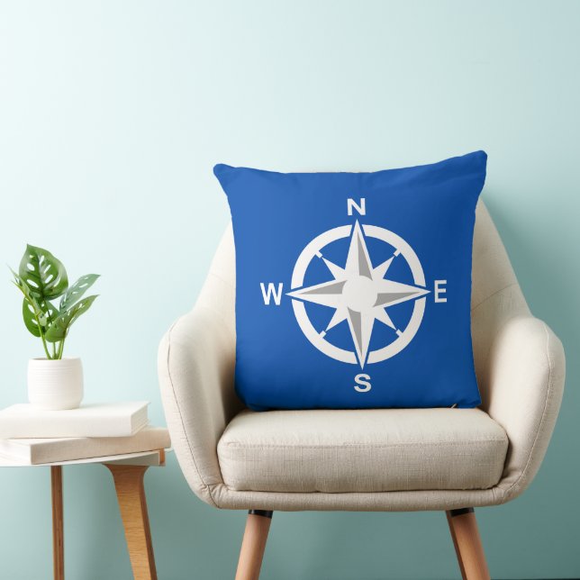 Northern 20x20 Throw Pillow (Chair)