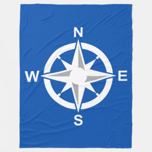 Northern 60x80 Fleece Blanket