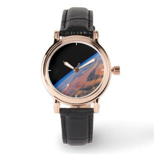 Northern Africa And The Vast Libyan Desert. Watch