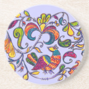 Northern Bird Coaster